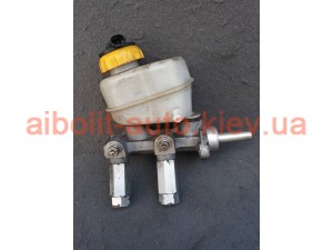 Главный тормозной цилиндр без ABS Ланос/Сенс